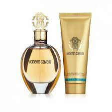 Roberto Cavalli Women 3-PC Gift Set by Roberto Cavalli eau de Parfum - PERFUME BOUTIQUE