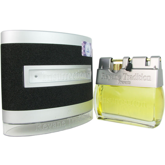 Insurrection by Reyane Tradition eau de Toilette - PERFUME BOUTIQUE
