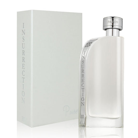 Insurrection Pure by Reyane Tradition eau de Toilette - PERFUME BOUTIQUE