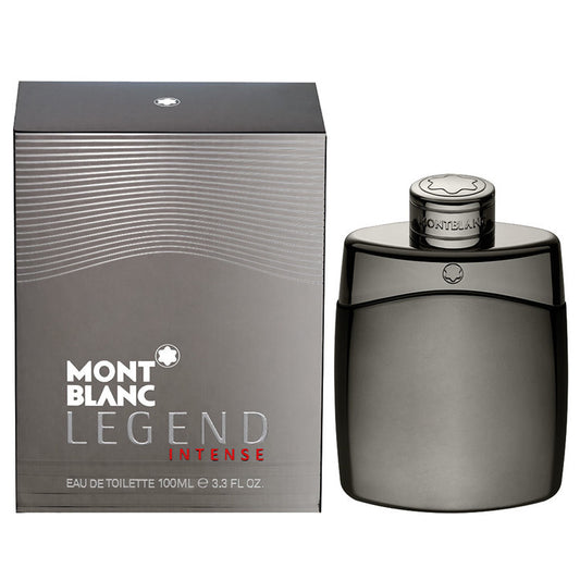 Legend Intense by Montblanc eau de Toilette - PERFUME BOUTIQUE