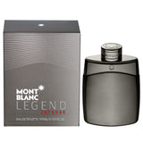 Legend Intense by Montblanc eau de Toilette - PERFUME BOUTIQUE