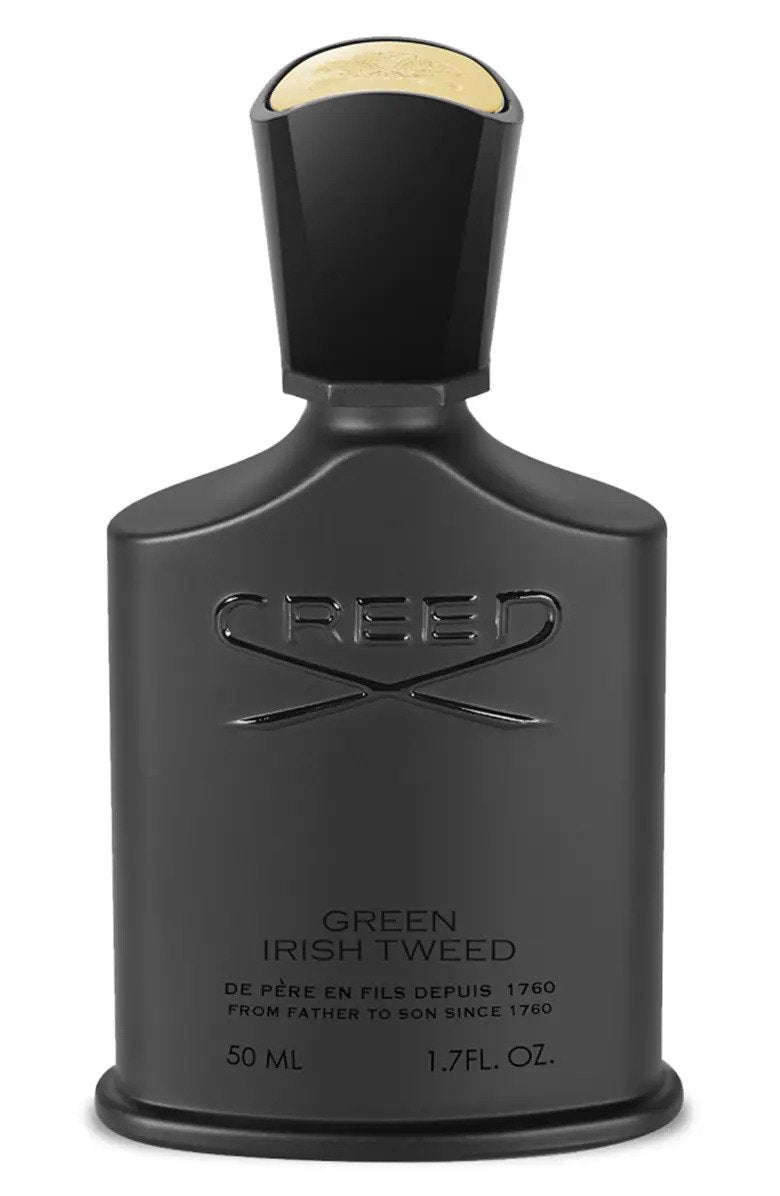 Green Irish Tweed Creed Eau de Parfum
