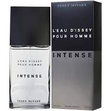L'Eau d'Issey Pour Homme Intense by Issey Miyake eau de Toilette