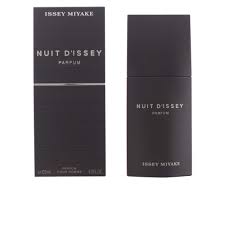 Nuit d’Issey Parfum by Issey Miyake eau de Parfum - PERFUME BOUTIQUE