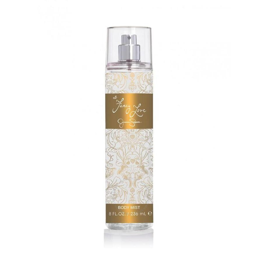 Fancy Love Jessica Simpson Fragrance Body Mist - PERFUME BOUTIQUE
