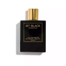 Load image into Gallery viewer, Jet Black Reserve Eau de Parfum by Michael Malul London
