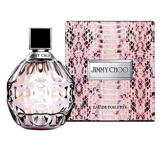 Jimmy Choo by Jimmy Choo eau de Toilette