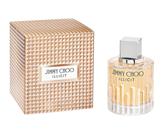 Illicit by Jimmy Choo eau de Parfum