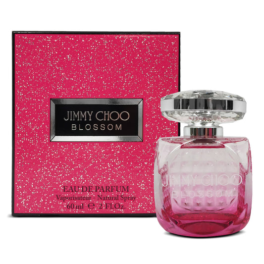 Jimmy Choo Blossom by Jimmy Choo Eau de Parfum