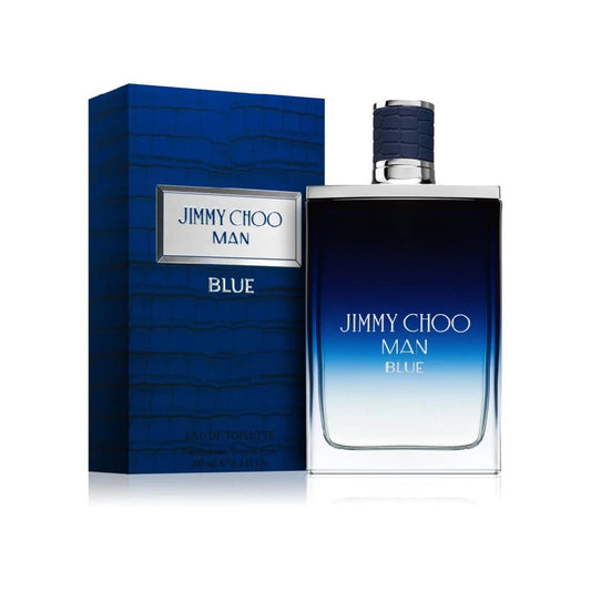 Jimmy Choo Man Blue Eau de Toilette