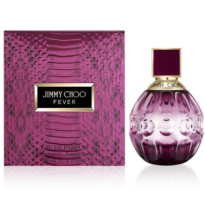 Jimmy Choo Fever by Jimmy Choo Eau de Parfum