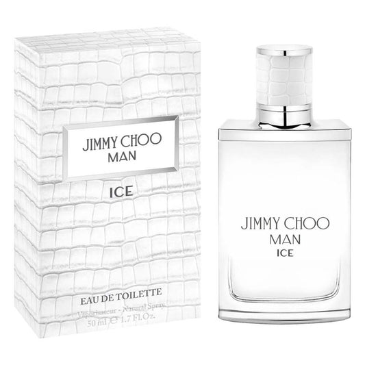 Jimmy Choo Man Ice Eau de Toilette