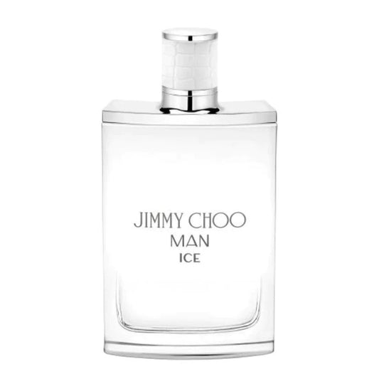 Jimmy Choo Man Ice Eau de Toilette