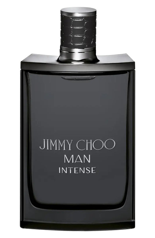 Jimmy Choo Man Intense Eau de Toilette