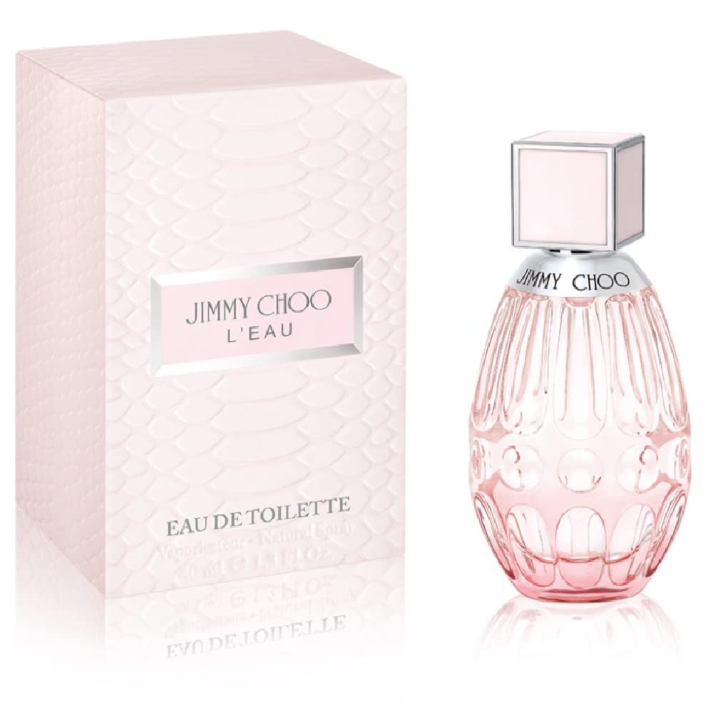 Jimmy Choo L'eau by Jimmy Choo Eau de Toilette