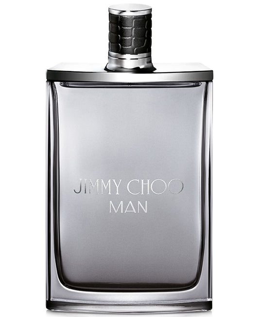 Jimmy Choo Man by Jimmy Choo Eau de Toilette