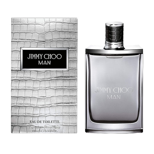 Jimmy Choo Man by Jimmy Choo Eau de Toilette