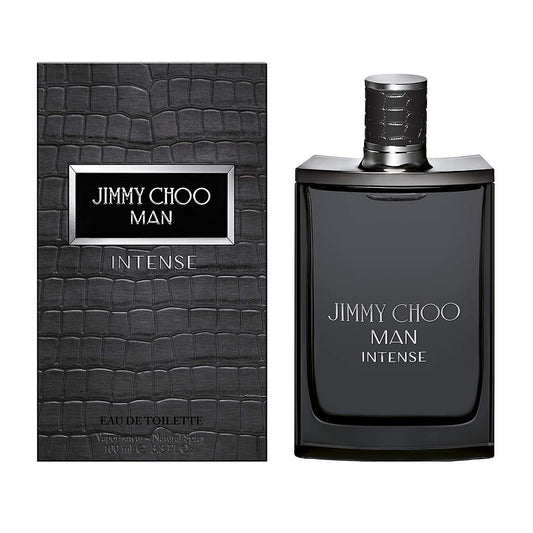 Jimmy Choo Man Intense Eau de Toilette