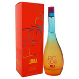 Rio Glow JLO by Jennifer Lopez Eau de Toilette