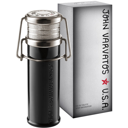 Star USA Eau de Toilette by John Varvatos - PERFUME BOUTIQUE