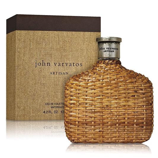 Artisan John Varvatos Eau de Toilette - PERFUME BOUTIQUE