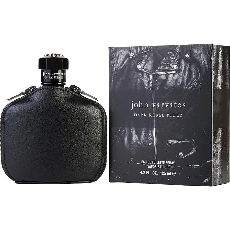 Dark Rebel Rider Eau de Toilette by John Varvatos - PERFUME BOUTIQUE