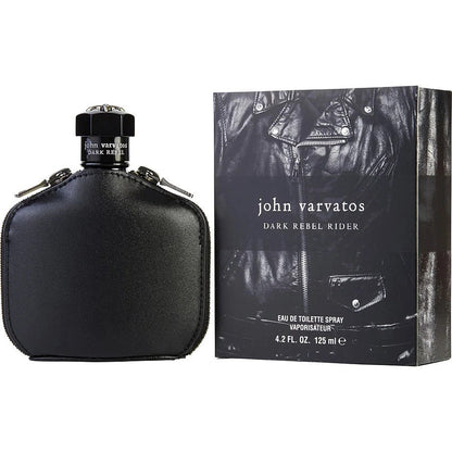 Dark Rebel Rider Eau de Toilette by John Varvatos - PERFUME BOUTIQUE