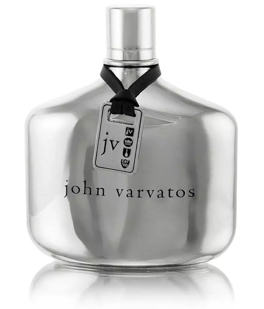 John Varvatos Platinum Edition Eau de Toilette - PERFUME BOUTIQUE