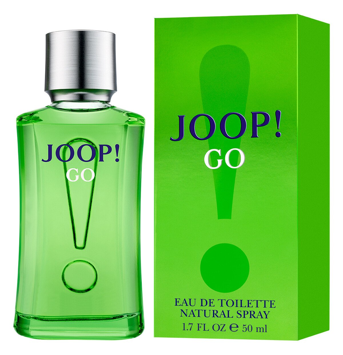 Joop! Go Eau de Toilette - PERFUME BOUTIQUE