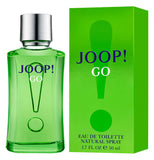 Joop! Go Eau de Toilette - PERFUME BOUTIQUE
