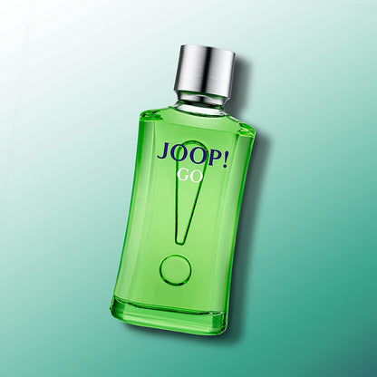 Joop! Go Eau de Toilette - PERFUME BOUTIQUE