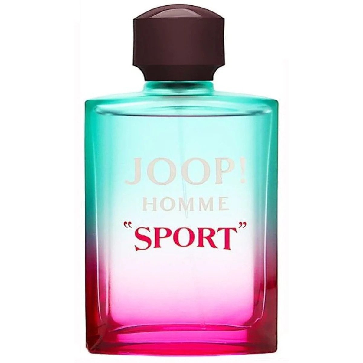 Joop! Homme Sport Eau de Toilette - PERFUME BOUTIQUE