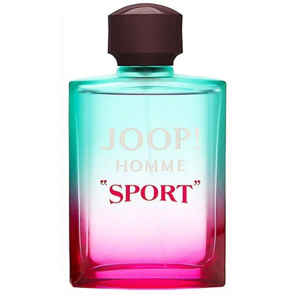 Joop! Homme Sport Eau de Toilette - PERFUME BOUTIQUE
