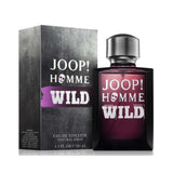 Joop! Homme Wild Eau de Toilette by Joop - PERFUME BOUTIQUE