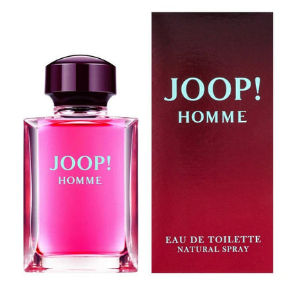 Joop! Homme Eau de Toilette - PERFUME BOUTIQUE
