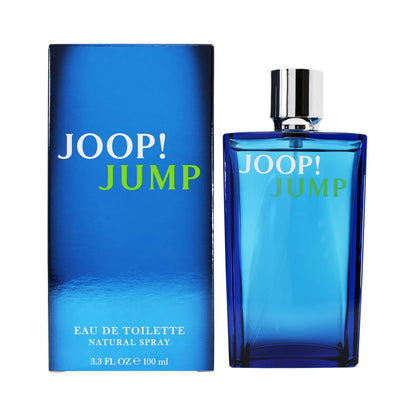 Joop! Jump Eau de Toilette - PERFUME BOUTIQUE
