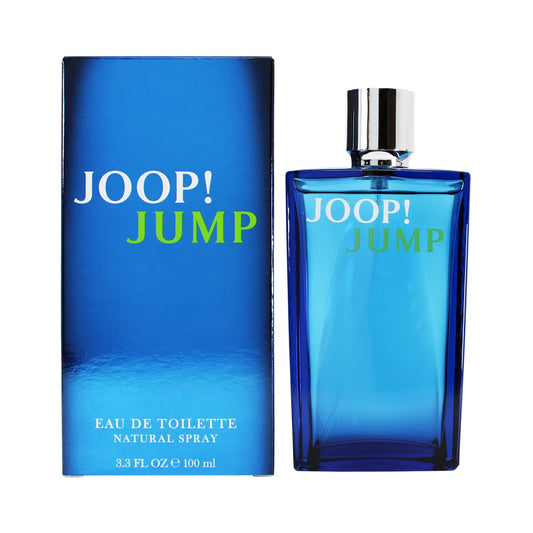 Joop! Jump Eau de Toilette - PERFUME BOUTIQUE