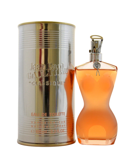 Classique by Jean Paul Gaultier eau de Toilette - PERFUME BOUTIQUE