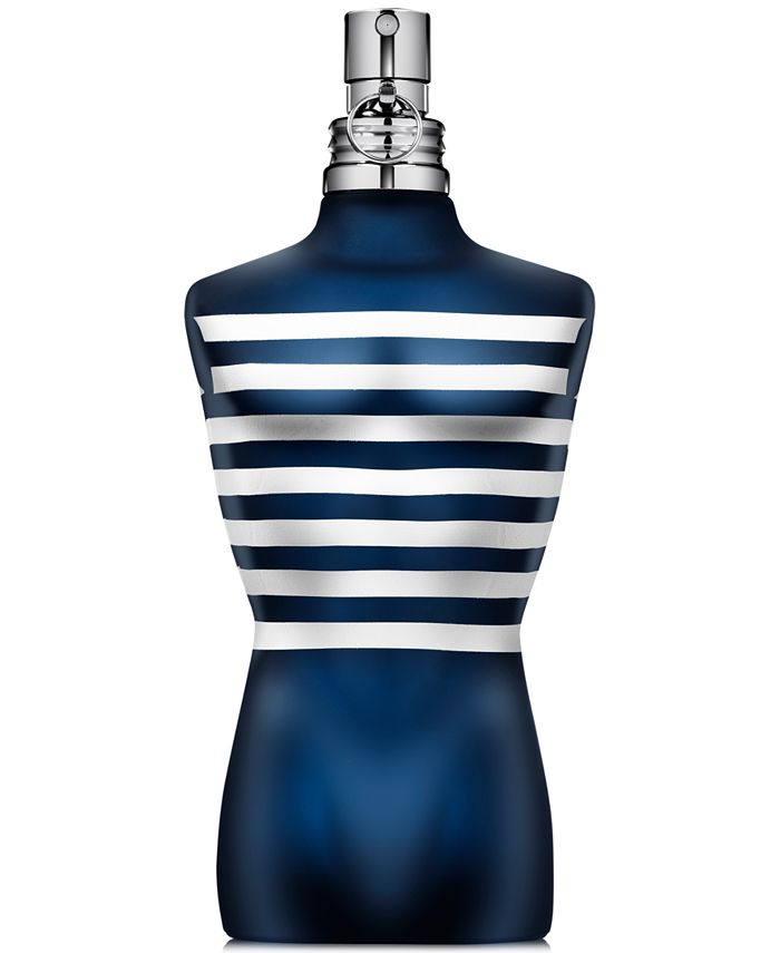 Le Male In The Navy Eau de Toilette Jean Paul Gaultier - PERFUME BOUTIQUE