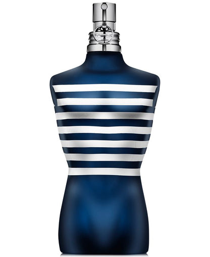 Le Male In The Navy Eau de Toilette Jean Paul Gaultier - PERFUME BOUTIQUE