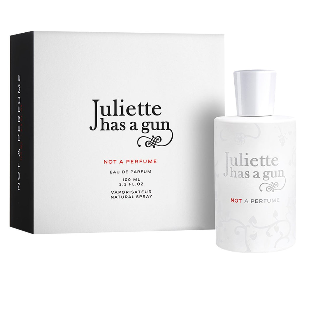 Juliette has a Gun Not a Perfume Eau de Parfum