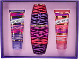 Girlfriend Gift Set 3pcs by Justin Bieber Eau de Parfum - PERFUME BOUTIQUE