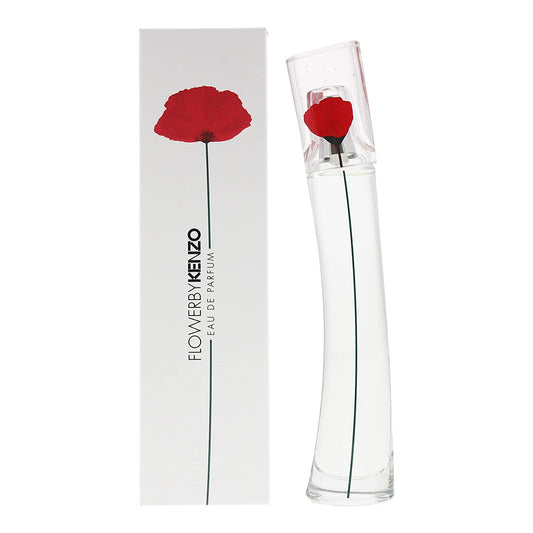 Flower By Kenzo Eau De Parfum - PERFUME BOUTIQUE