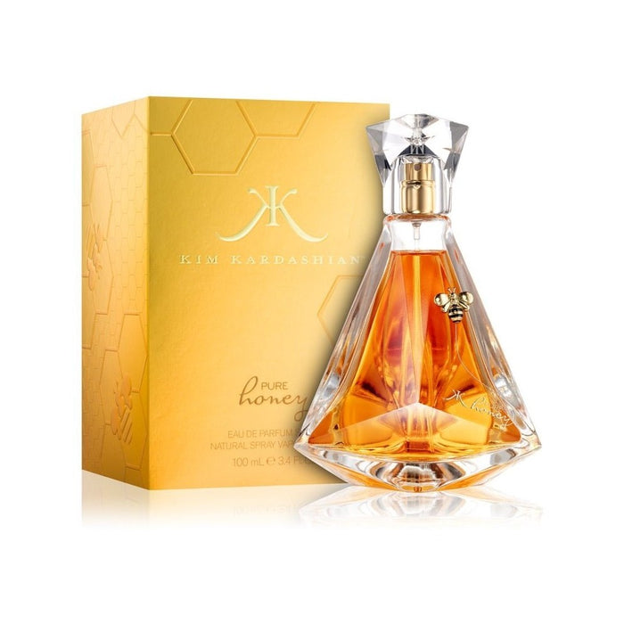 Pure Honey by Kim Kardashian Eau de Parfum