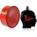 Kokorico by Jean Paul Gaultier eau de Toilette - PERFUME BOUTIQUE