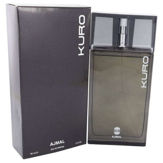 Kuro by Ajmal eau de Toilette - PERFUME BOUTIQUE