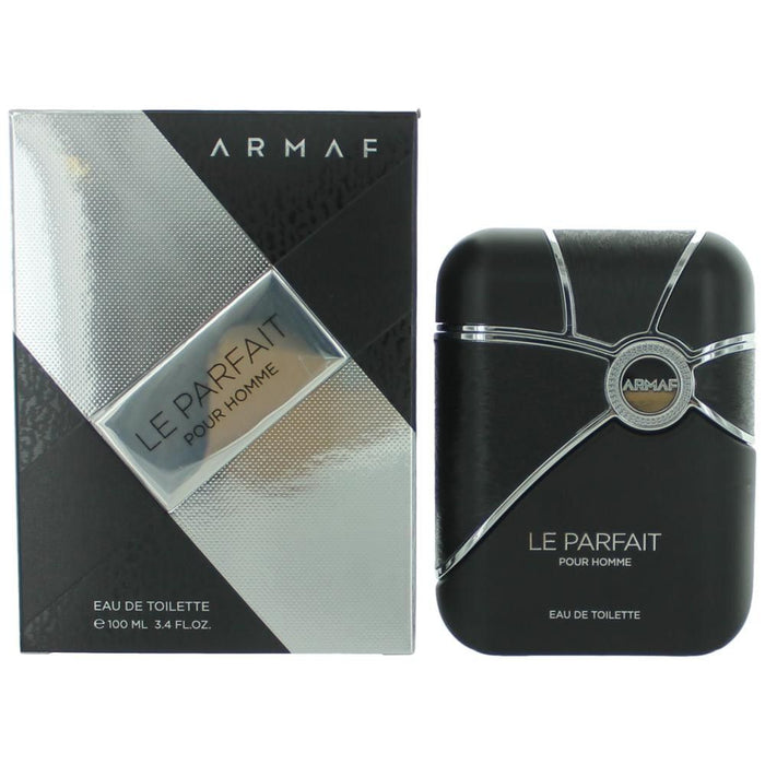 Le Parfait Pour Homme by Armaf eau de Toilette