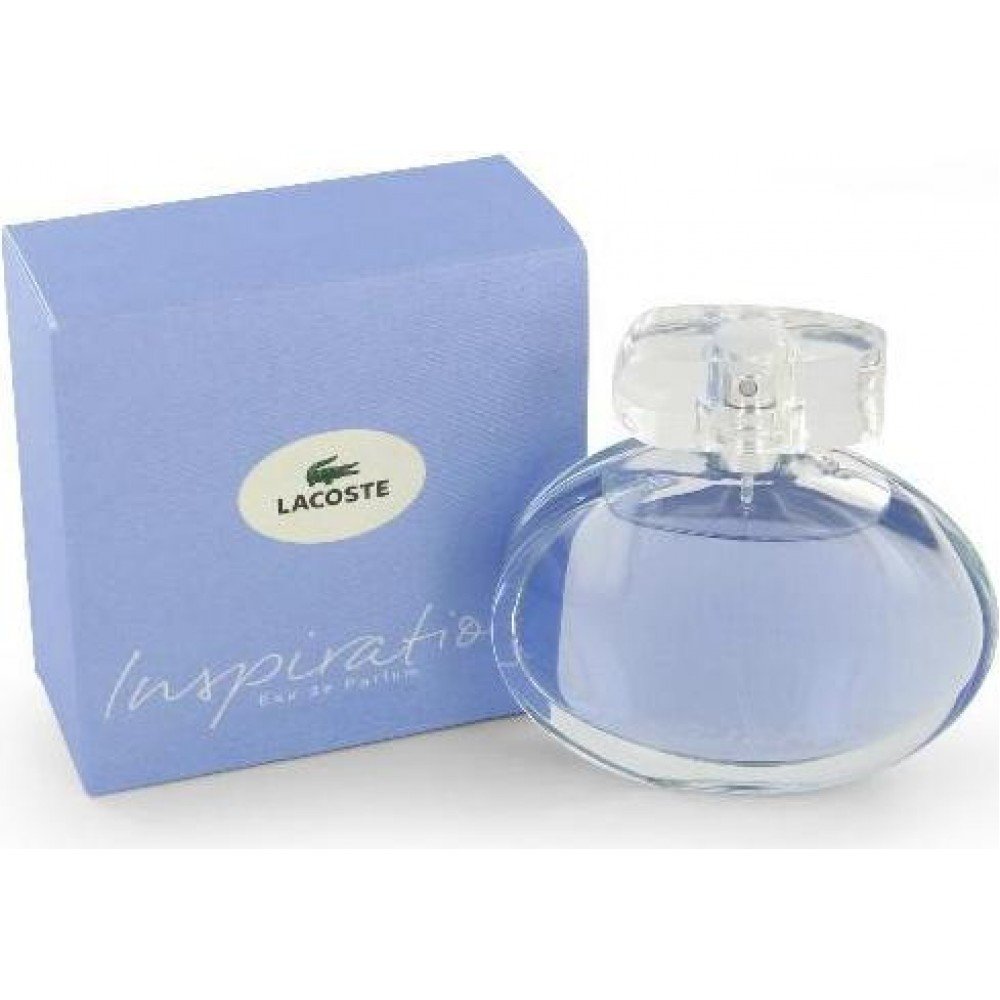 Inspiration by Lacoste Eau de Parfum - PERFUME BOUTIQUE
