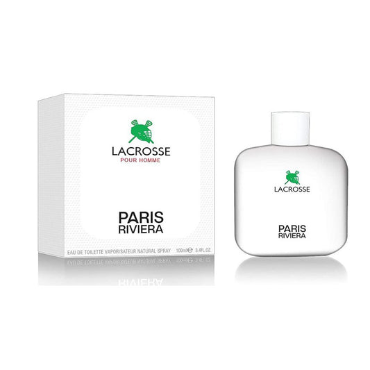 Lacrosse Pour Homme by Paris Riviera eau de Toilette - PERFUME BOUTIQUE