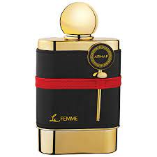 Le Femme by Armaf Eau de Parfum